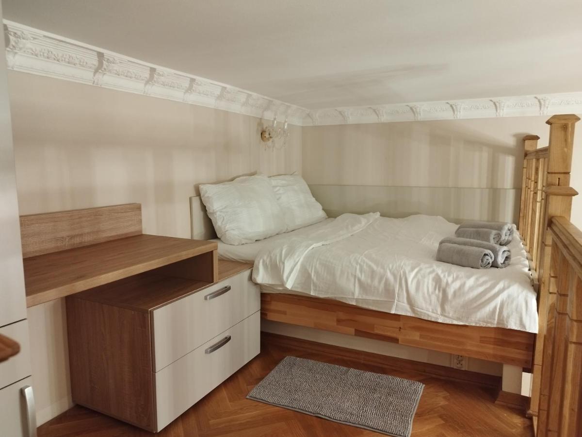 Lubert Apartmany S.R.O Praga Exterior foto