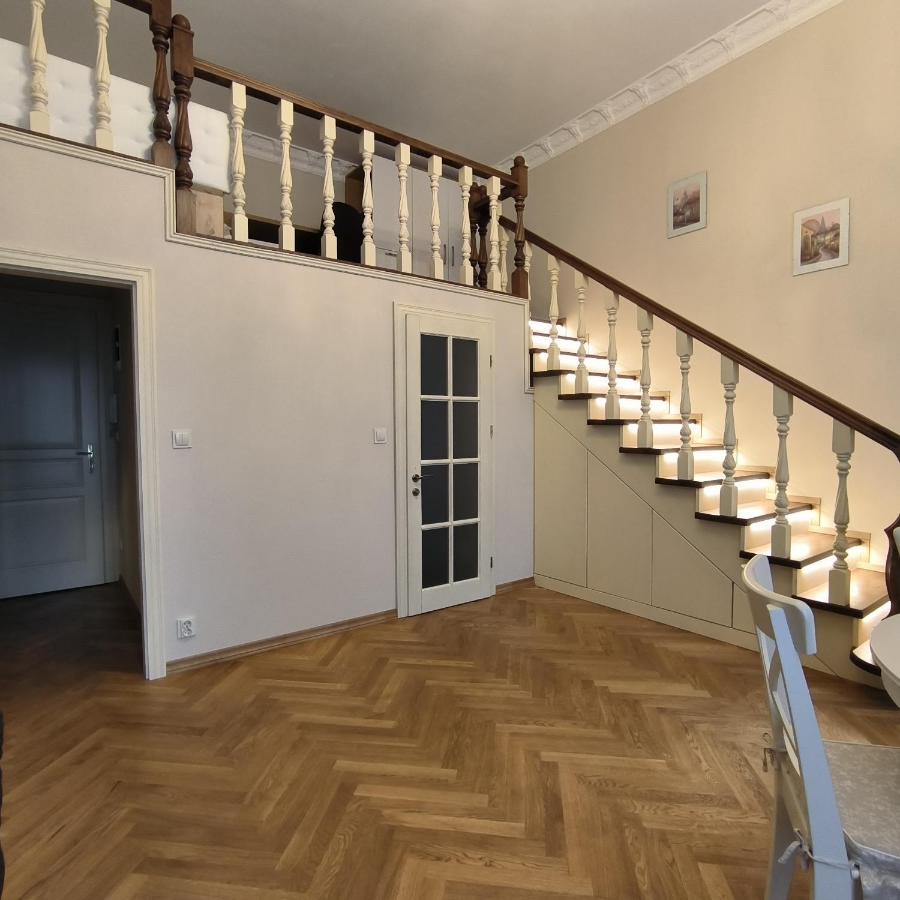 Lubert Apartmany S.R.O Praga Exterior foto