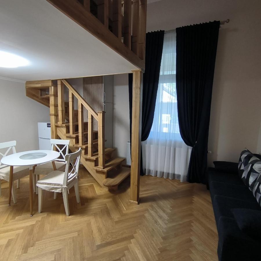 Lubert Apartmany S.R.O Praga Exterior foto