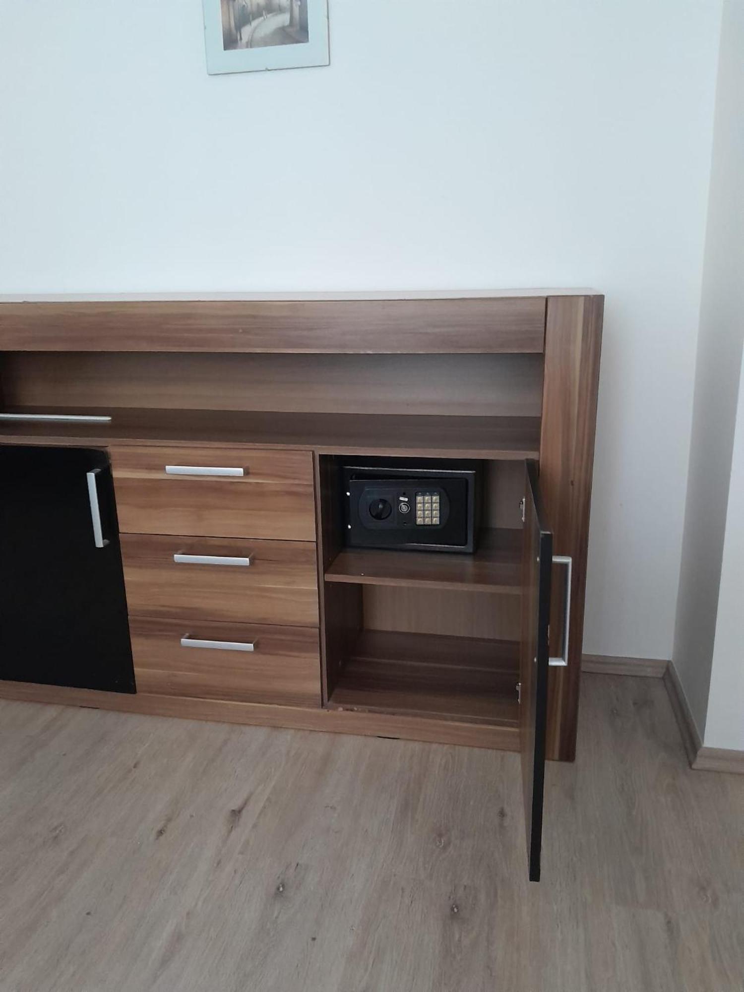 Lubert Apartmany S.R.O Praga Exterior foto