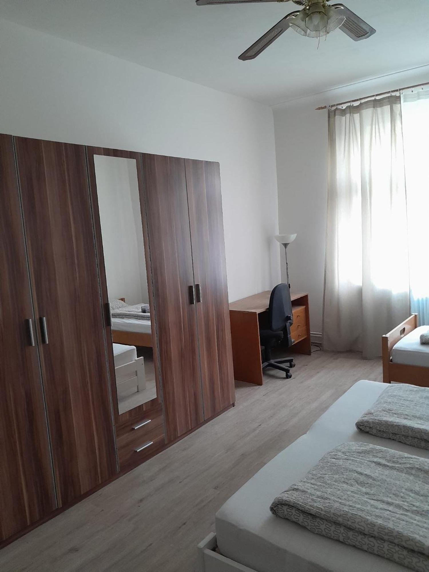 Lubert Apartmany S.R.O Praga Exterior foto