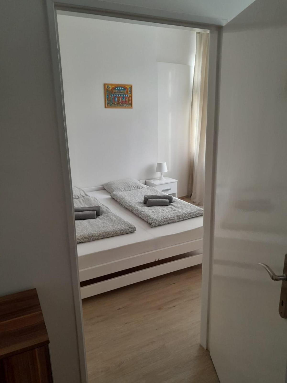 Lubert Apartmany S.R.O Praga Exterior foto