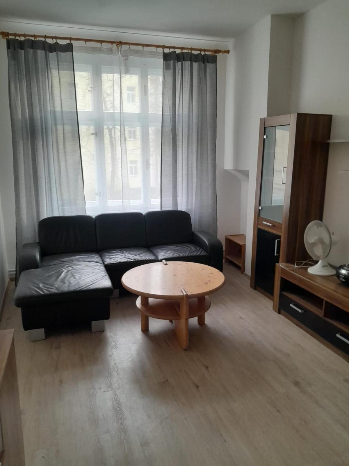 Lubert Apartmany S.R.O Praga Exterior foto
