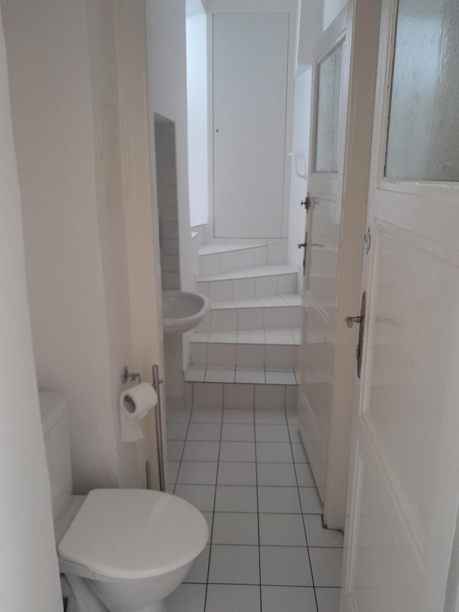 Lubert Apartmany S.R.O Praga Exterior foto