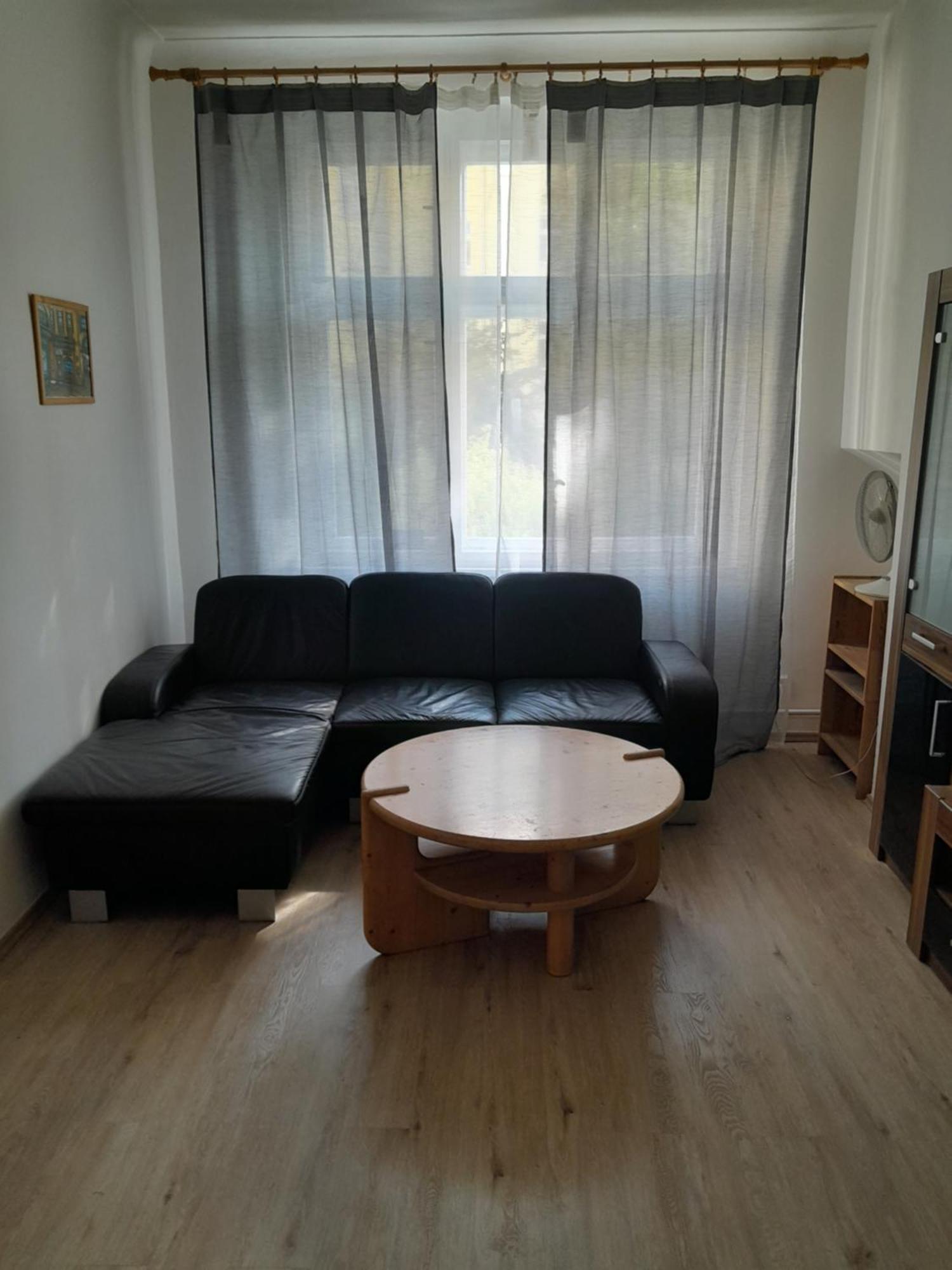 Lubert Apartmany S.R.O Praga Exterior foto