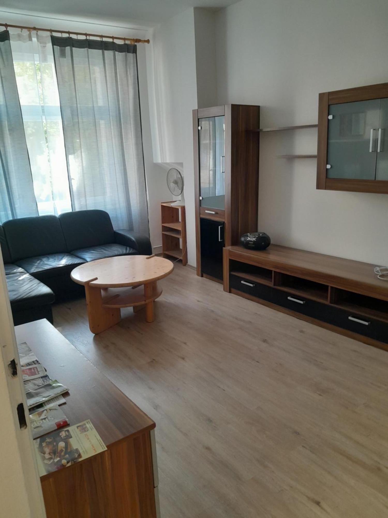 Lubert Apartmany S.R.O Praga Exterior foto